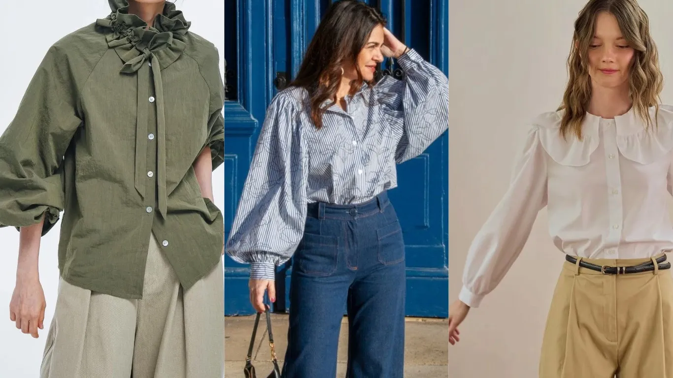 Модний хіт весни 2026 року: модельєр показав, яка річ буде на піку популярності в новому сезоні - today.ua