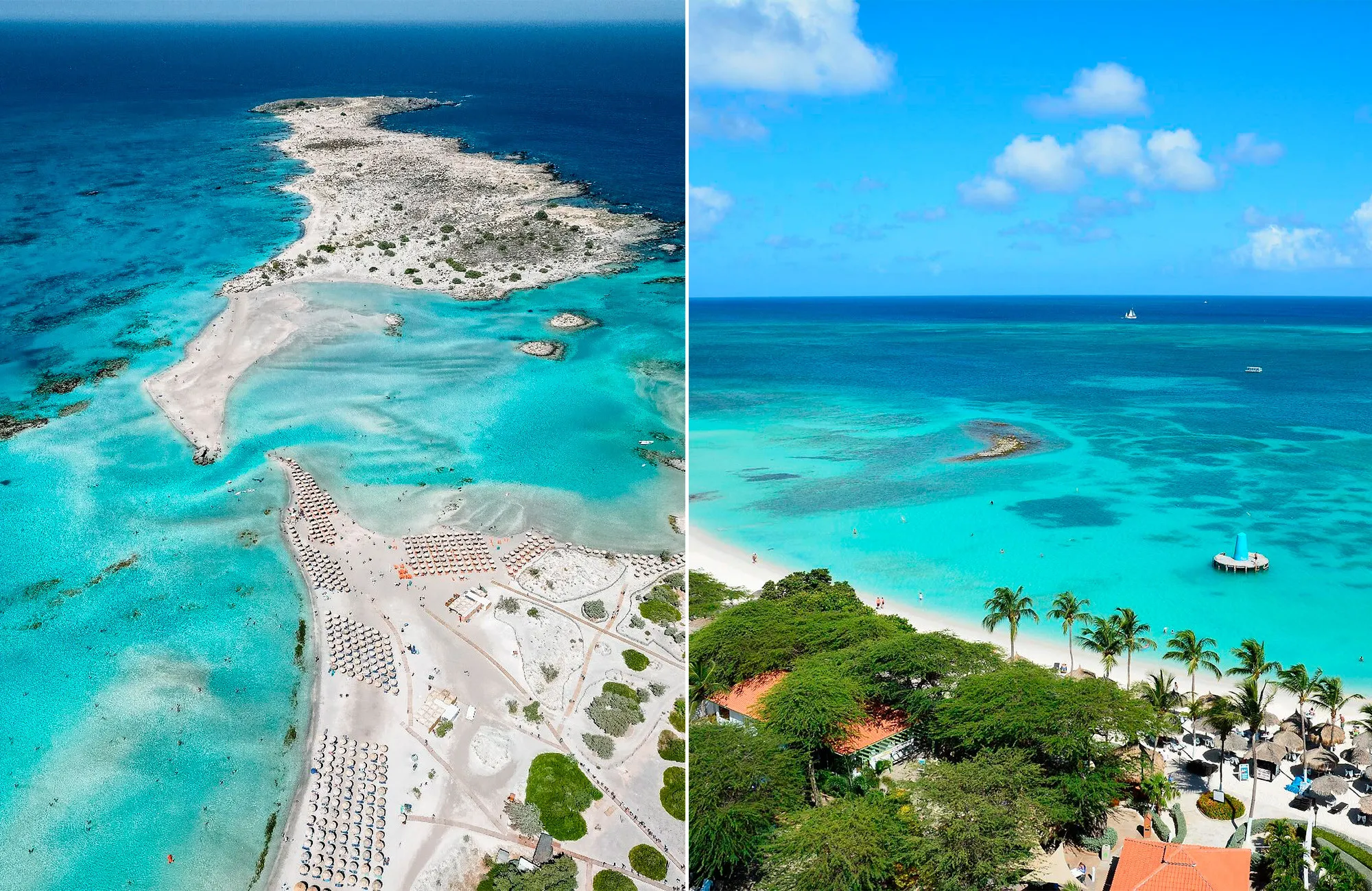 Перехоплює подих: названо найкращі пляжі світу 2026 за версією Tripadvisor - today.ua