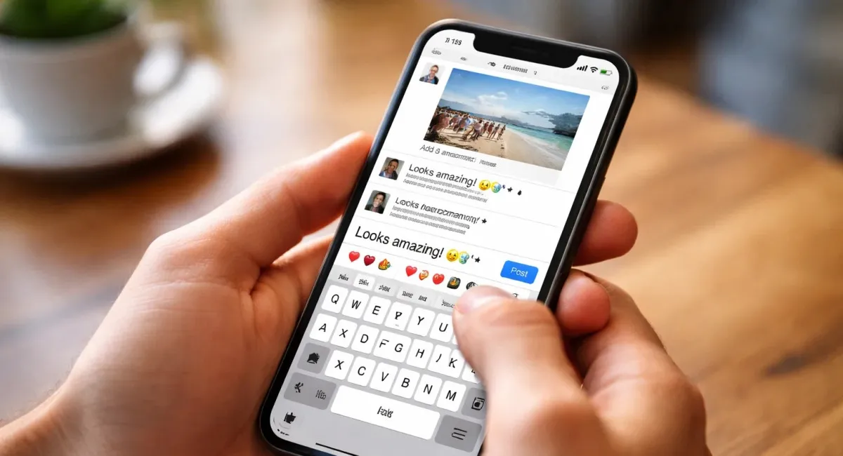 За коментарі у соцмережах українців каратимуть штрафами або тюрмою - today.ua