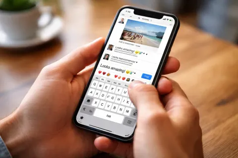 За коментарі у соцмережах українців каратимуть штрафами або тюрмою