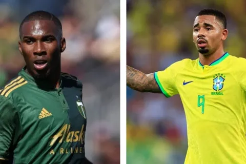 Після фінального свистка спалахнула бійка: футболісти "Арсеналу" та "Вулвергемптона" влаштували сутичку 