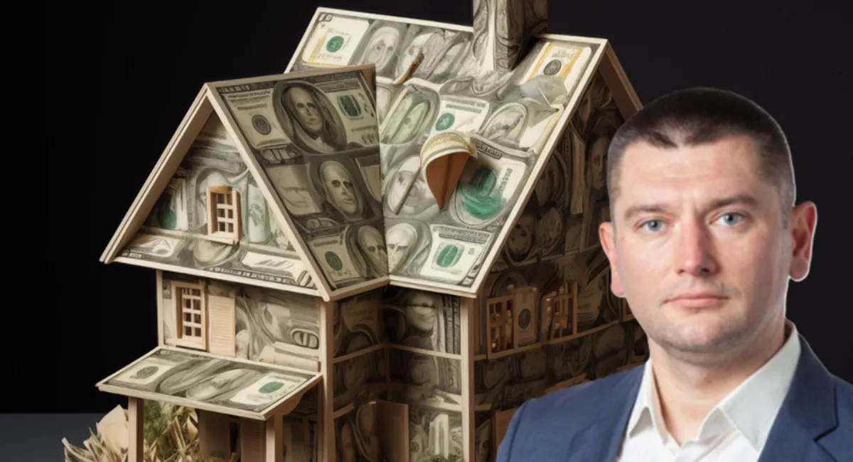 Сокровища комсомолки: глава Госэкоинспекции уверяет НАПК, что нашел 650 000 долларов в старом гараже бабушки - today.ua