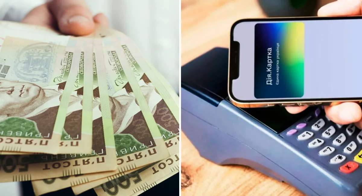 Виплачують лише раз на рік: яку нову допомогу можна за кілька хвилин оформити через Дію - today.ua