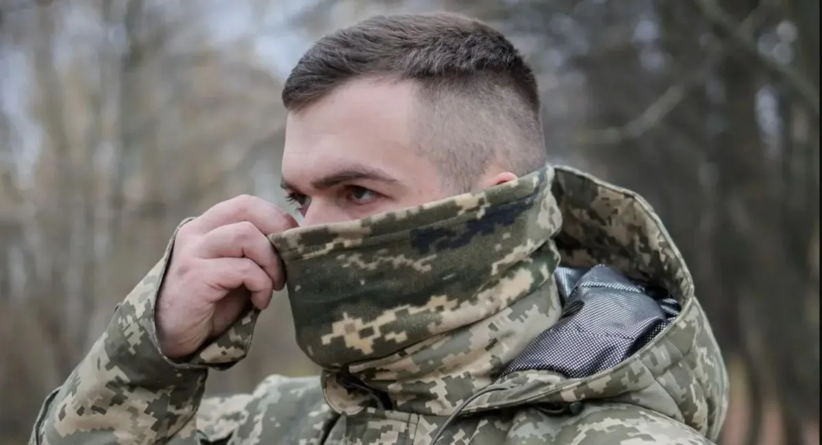Чи мають право військовослужбовці ТЦК приховувати свої обличчя та навіщо забирають телефони у мобілізованих - today.ua