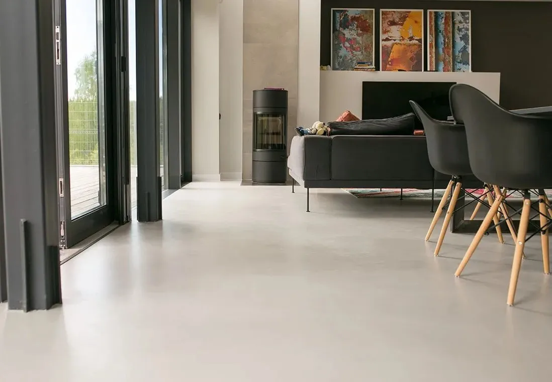 Плитка для ванной комнаты уходит в прошлое: материал, который выбирают дизайнеры всего мира Плитка для ванной комнаты уходит в прошлое: материал, который выбирают дизайнеры всего мира - today.ua