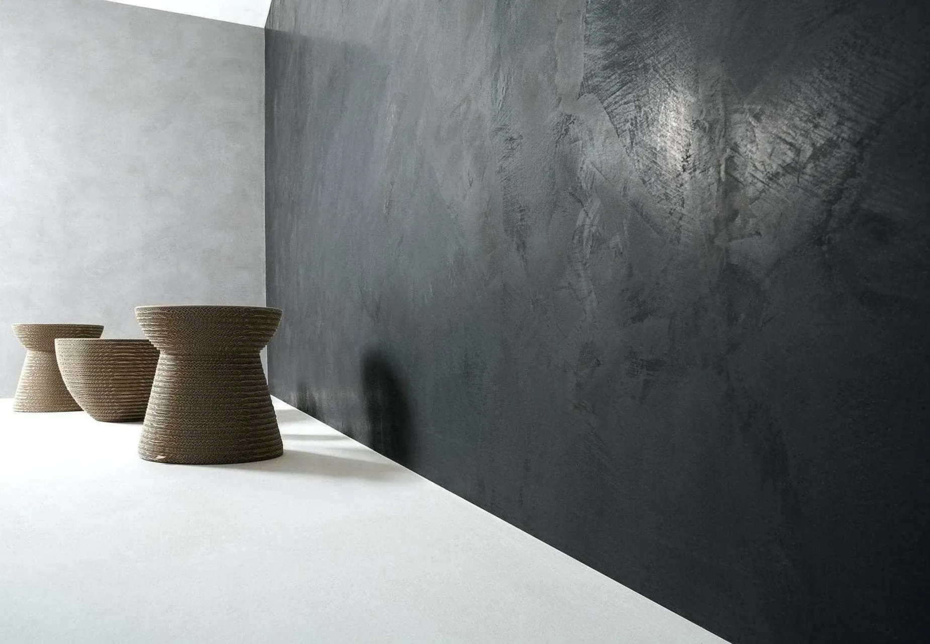 Плитка для ванной комнаты уходит в прошлое: материал, который выбирают дизайнеры всего мира Плитка для ванной комнаты уходит в прошлое: материал, который выбирают дизайнеры всего мира - today.ua