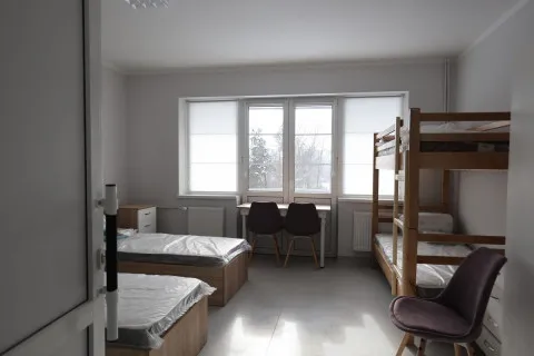 Жилье для ВПЛ можно будет арендовать за 1% от реальной арендной платы, - Свириденко