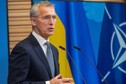 Столтенберг сделал сенсационное заявление о том, как НАТО могло предотвратить большую войну в Украине