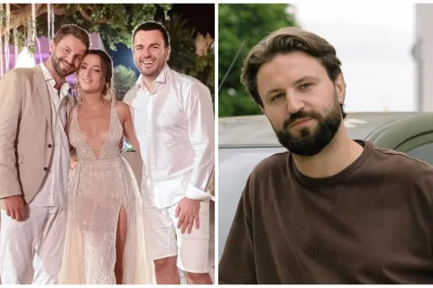 “Нам потрібно відбитися, щоб відбутися”: переможець “Холостячки” долучився до війська