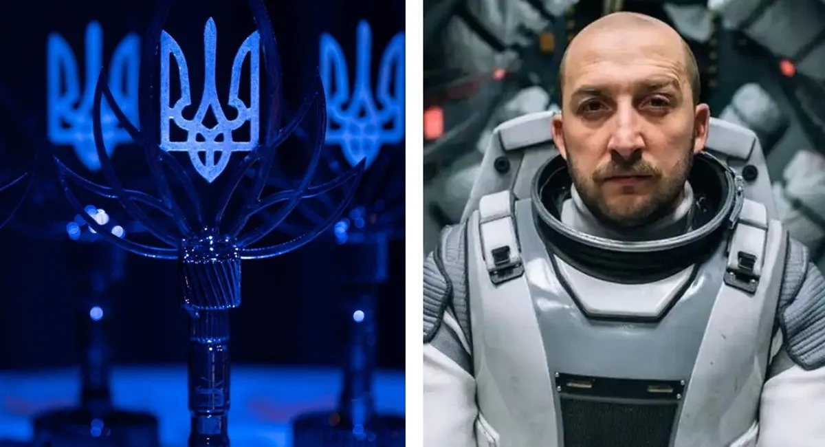 Ты – космос: объявлены победители кинотеатральной премии Черный лотос - today.ua