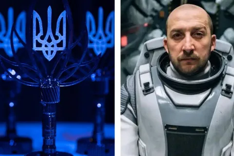 "Ты – космос": объявлены победители кинотеатральной премии "Черный лотос"