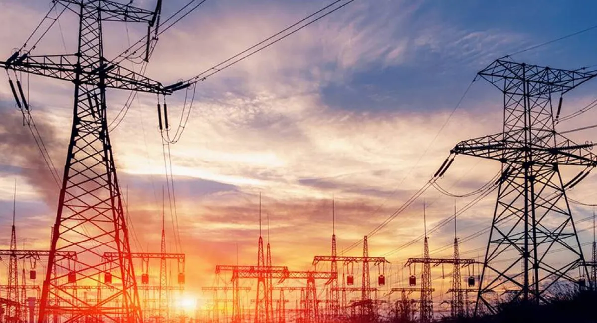 Импорт электроэнергии уменьшился: действительно ли энергосистема выдохнула - today.ua