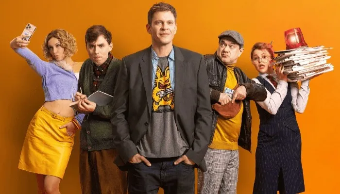 Топ-5 украинских сериалов, которые стоит посмотреть в 2026 году Топ-5 украинских сериалов, которые стоит посмотреть в 2026 году - today.ua