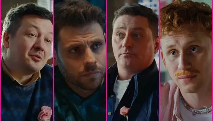 Топ-5 украинских сериалов, которые стоит посмотреть в 2026 году Топ-5 украинских сериалов, которые стоит посмотреть в 2026 году - today.ua