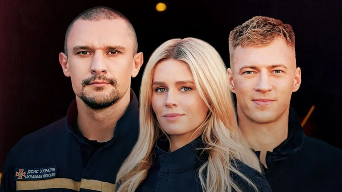 Топ-5 украинских сериалов, которые стоит посмотреть в 2026 году Топ-5 украинских сериалов, которые стоит посмотреть в 2026 году - today.ua