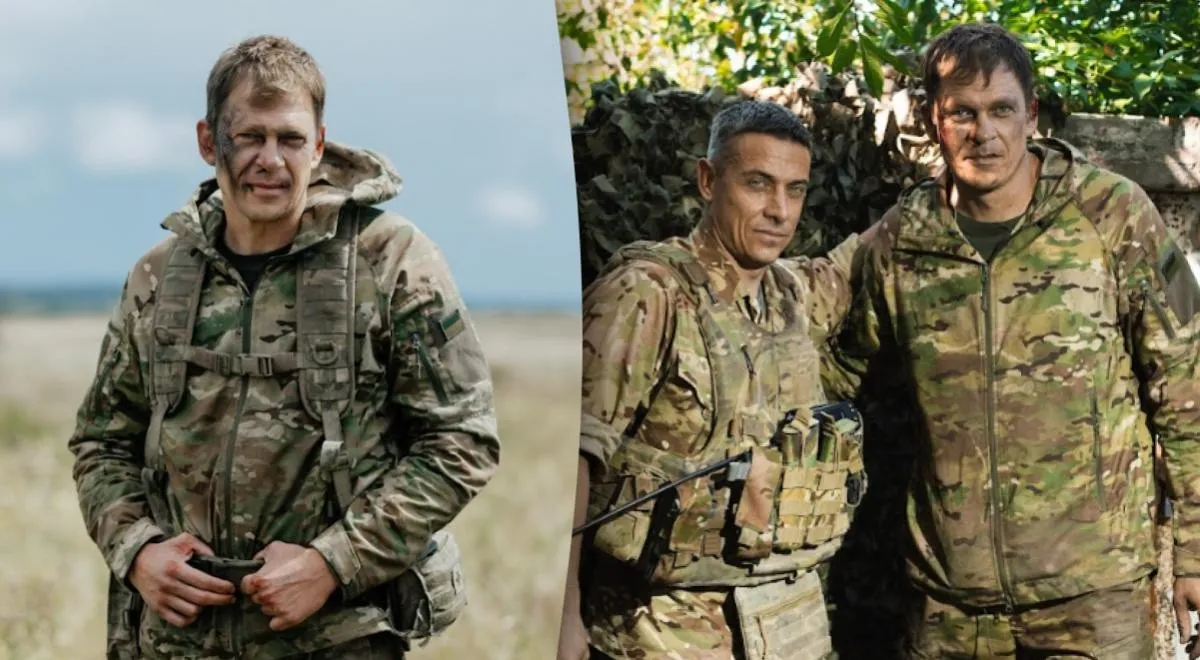 Топ-5 украинских сериалов, которые стоит посмотреть в 2026 году Топ-5 украинских сериалов, которые стоит посмотреть в 2026 году - today.ua