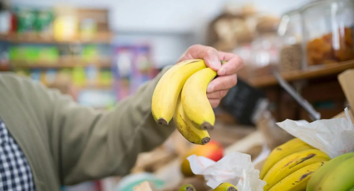 Какие бананы более полезные – зеленые или желтые: доктор дал неожиданный ответ - today.ua