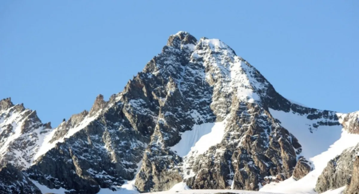В Австрії засудили альпініста, який залишив дівчину помирати від холоду на Гроссглокнері - today.ua