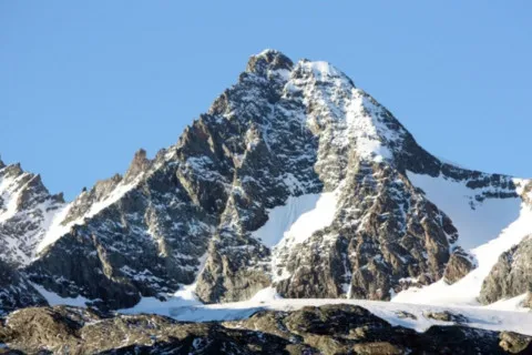 В Австрии осудили альпиниста, который оставил девушку умирать от холода на Гросглокнере