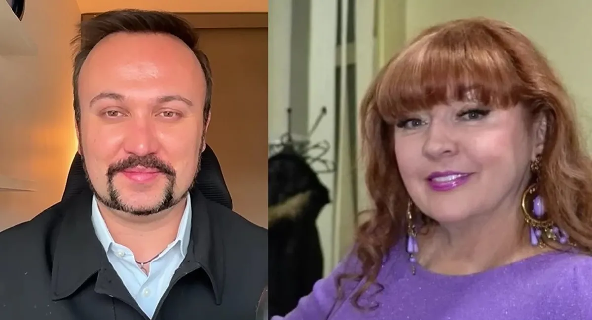 Лилия Сандулеса впервые призналась, что снова вышла замуж: кто стал избранником - today.ua