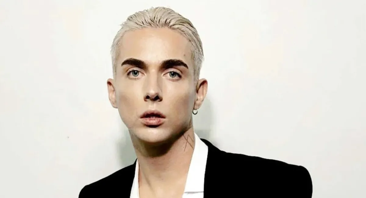 MELOVIN объявил о завершении карьеры: когда артист покинет сцену - today.ua