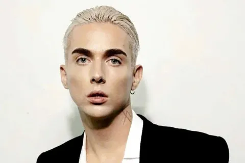 MELOVIN оголосив про завершення кар'єри: коли артист покине сцену  