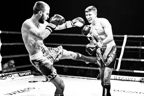 Его боялись на мировых аренах, но убила война: в Сумской области погиб титулованный чемпион Дмитрий Русецкий (фото)