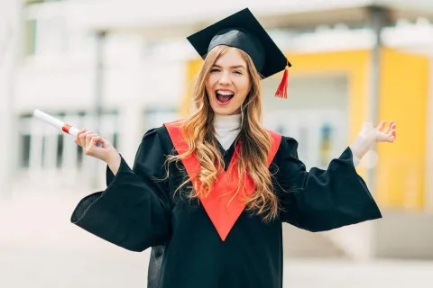 Бакалавриат сократят до трёх лет: когда заработает новая модель обучения