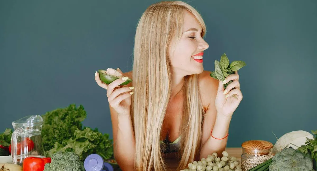 Вчені назвали дієту, яка може стати ключем до здорового та довгого життя - today.ua