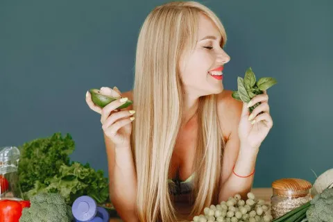 Ученые назвали диету, которая может стать ключом к здоровой и долгой жизни