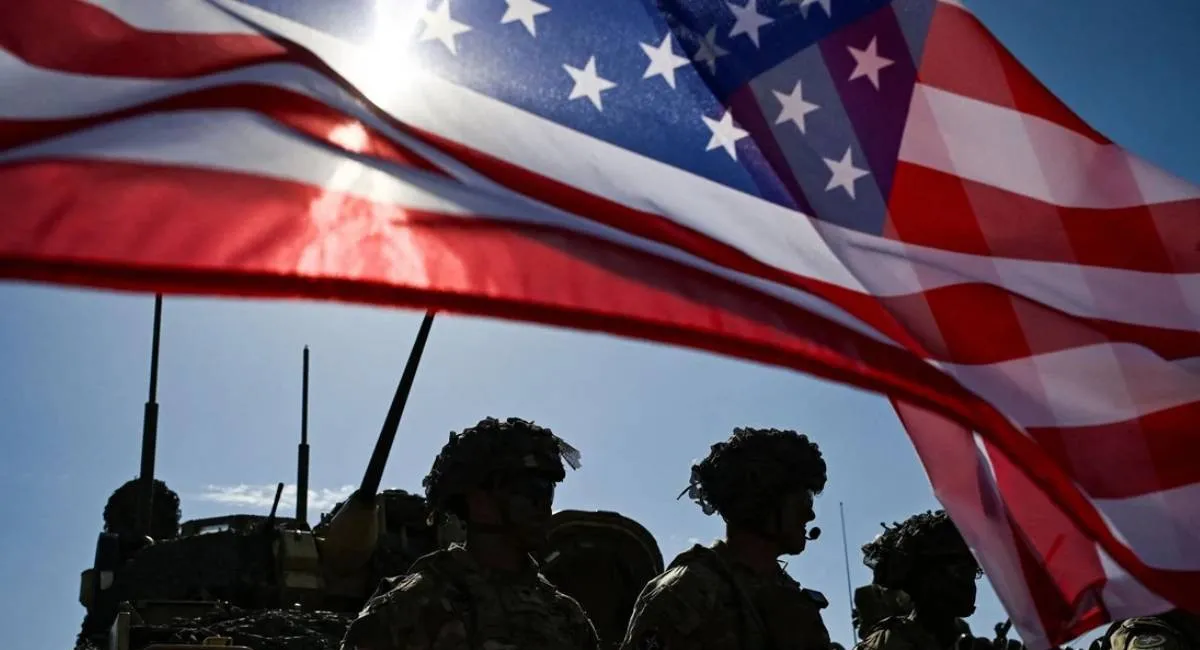 Вашингтон розчарований переговорами: у США готуються до великої війни - today.ua