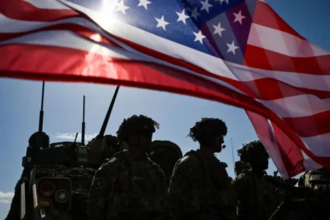 Вашингтон разочарован переговорами: в США готовятся к большой войне