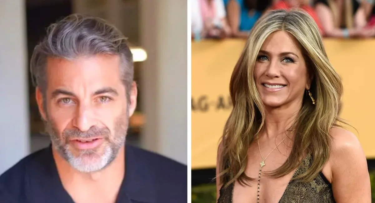 Бойфренд Дженнифер Энистон впервые раскрыл правила их ссор и примирений - today.ua