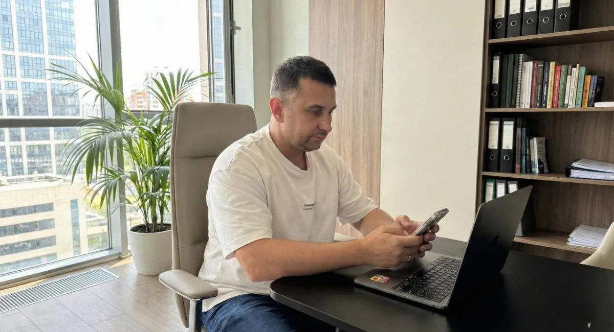 Ми будуємо не просто оптову компанію, а систему: як Олексій Коверніков створив європейський ювелірний бізнес з нуля - today.ua