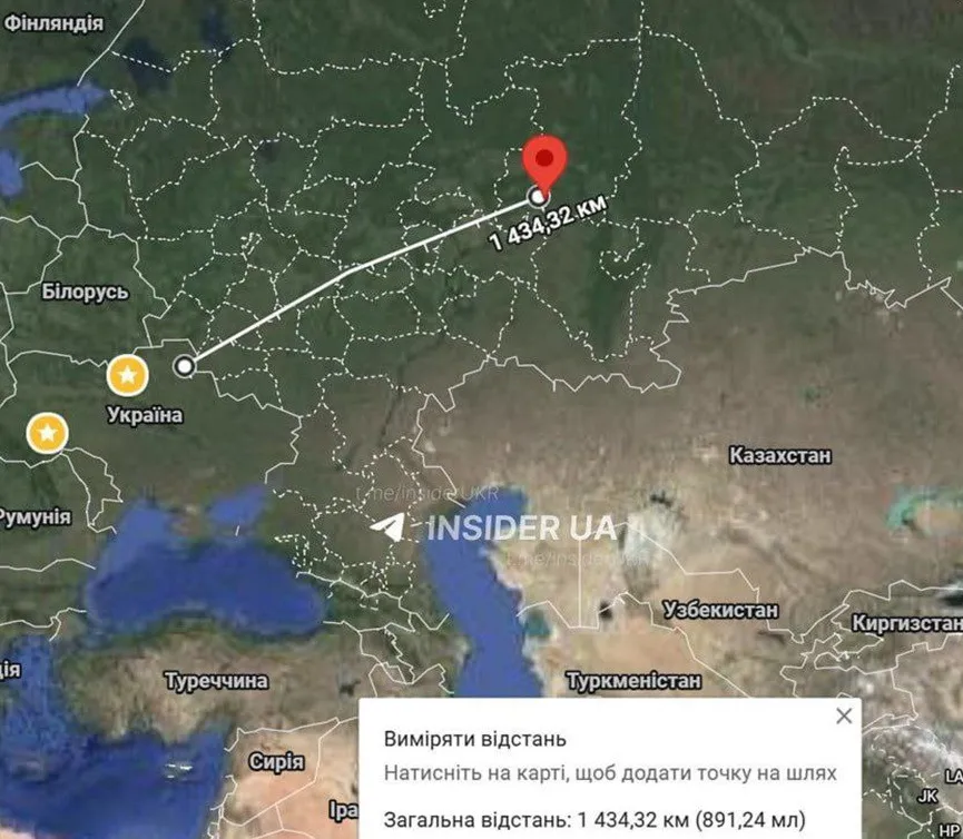 Пекло на секретному заводі Путіна за 1500 км від фронту: в Удмуртії палає виробництво Іскандерів Пекло на секретному заводі Путіна за 1500 км від фронту: в Удмуртії палає виробництво Іскандерів - today.ua