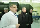 Пекло на "секретному" заводі Путіна за 1500 км від фронту: в Удмуртії палає виробництво "Іскандерів"