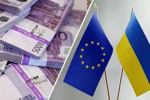 Уже в апреле украинцы могут остаться без пенсий и зарплат: Венгрия заблокировала кредит для Украины