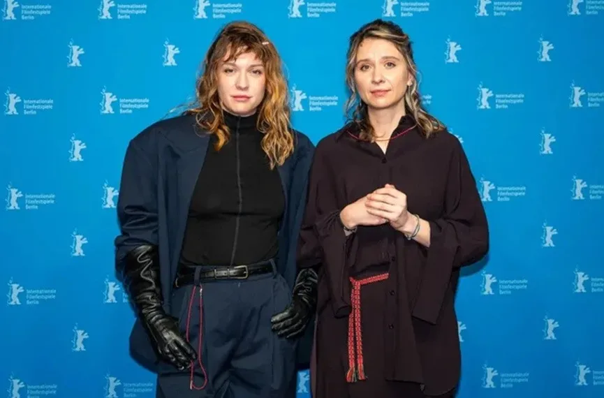 Берлін плакав і аплодував стоячи: фільм про злочини РФ в Україні здобув престижну нагороду на Берлінале - today.ua