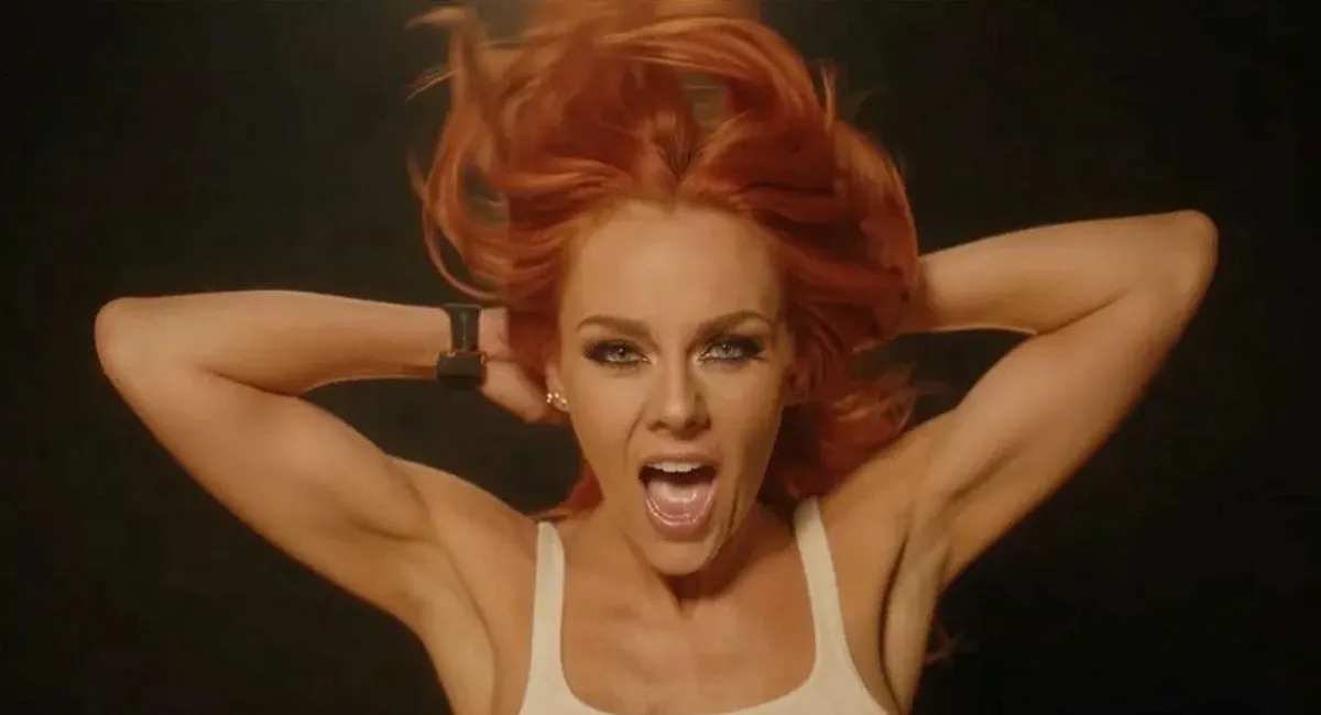 Я була в пеклі: Олена Тополя після скандалу шокувала фанів про свій стан на межі (відео) - today.ua