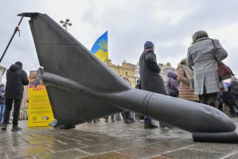 "Пощёчина Бабишу": Прага взорвалась многотысячным митингом, который стал знаком для пророссийских сил (фото)