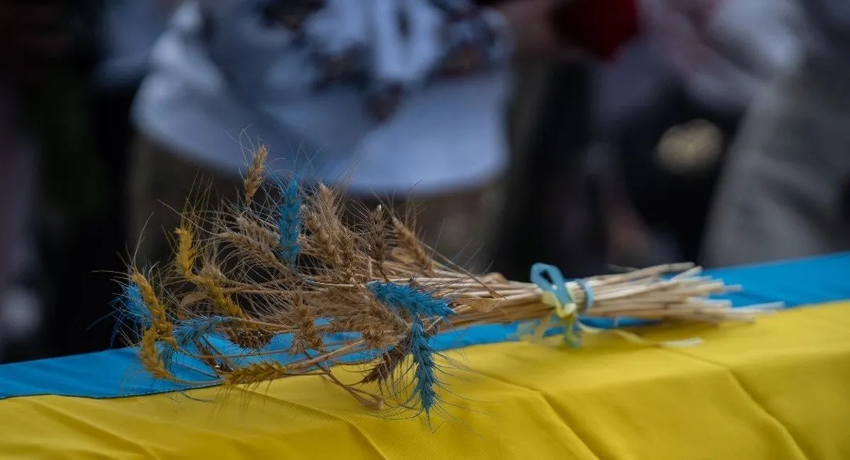 Злий жарт долі: молодий майстер дронів із Прикарпаття пройшов пекло війни, але загинув у фатальній ДТП - today.ua