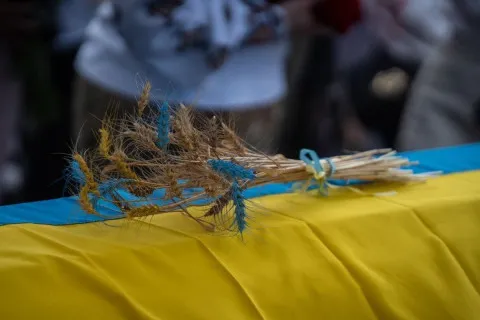 Злая шутка судьбы: молодой мастер дронов из Прикарпатья прошел ад войны, но погиб в фатальном ДТП