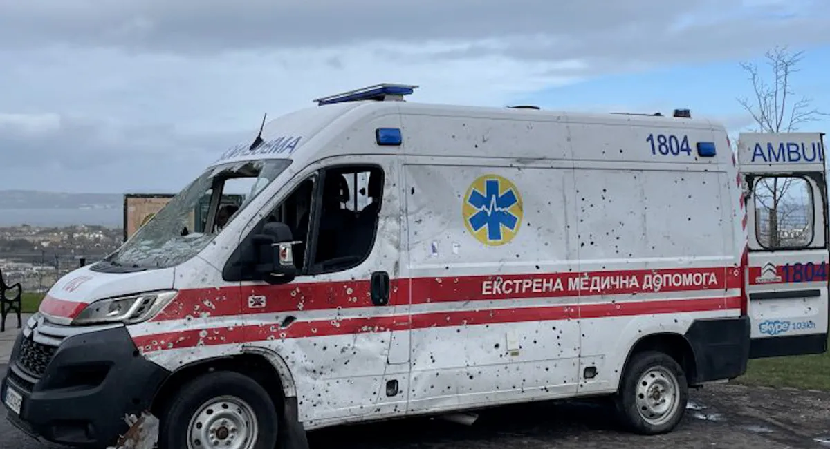 Медики в зоне боевых действий получат дополнительные выплаты: о каких суммах идет речь - today.ua