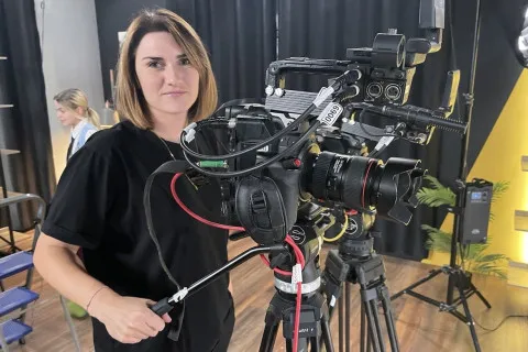 Марина Лазоренко: "В ТВ-производстве больше не работает директивное лидерство — побеждает стратегия и экспертиза"