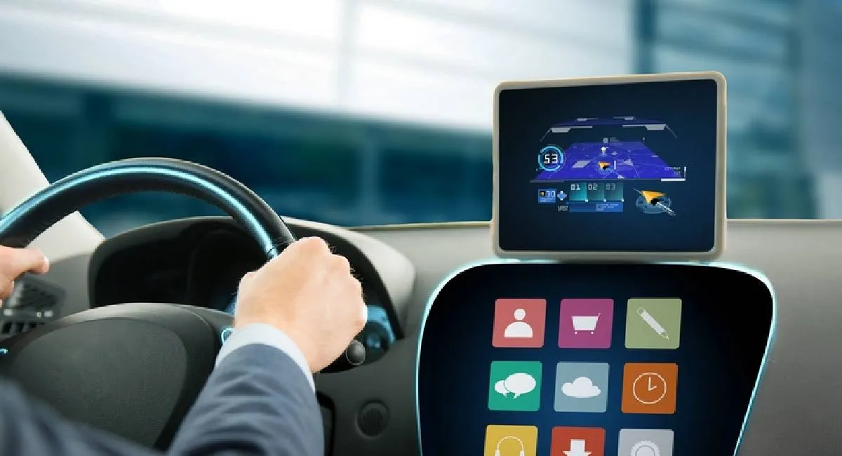 Сучасні авто збирають компромат на водія: експерти пояснили, чим це загрожує власнику машини - today.ua