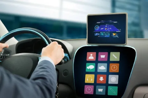 Современные автомобили собирают компромат на водителя: эксперты объяснили, чем это угрожает владельцу машины