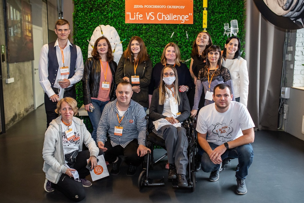 Марія Усатенко: Я прийшла в пацієнтську адвокацію не з емоціями, а з навичками проєктного менеджменту — і це змінило все - today.ua