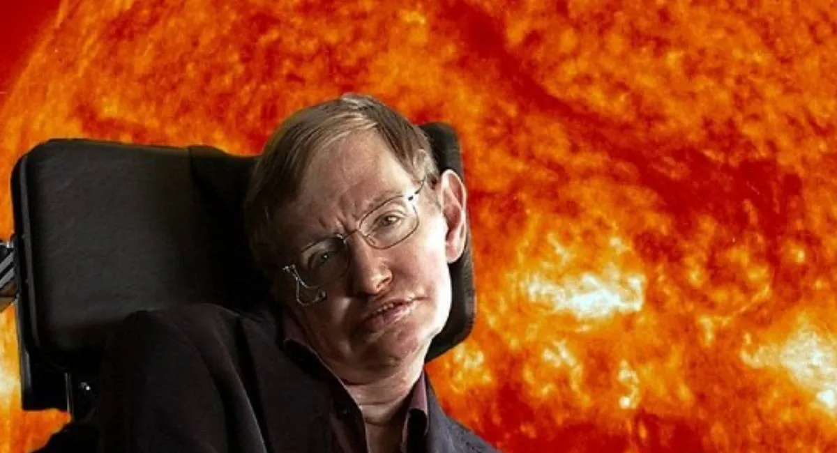Выживание человечества начинается с Земли: Стивен Хокинг оставил предупреждение об угрозах будущего - today.ua