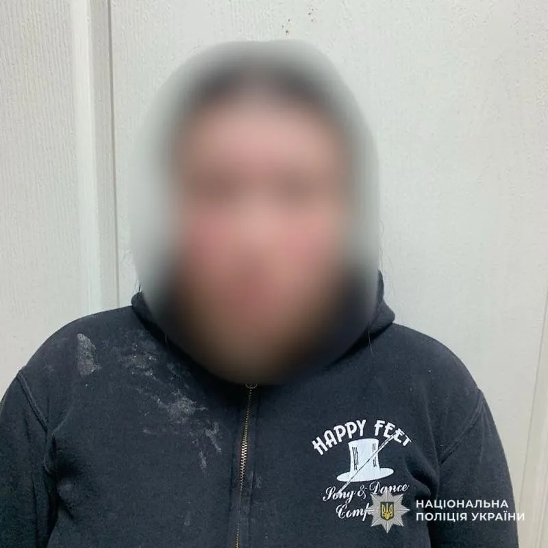 У Нікополі жінка вбила 10-річну дитину за те, що вона взяла її косметику: подробиці моторошного злочину - today.ua