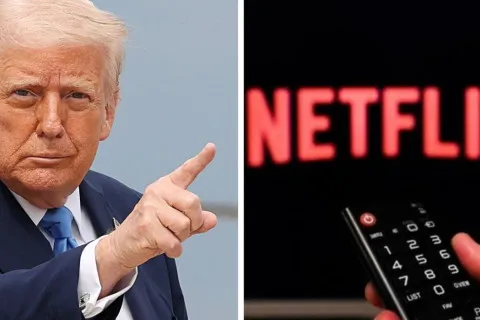 Трамп призвал Netflix уволить Сьюзан Райс и пригрозил последствиями на фоне сделки с Warner Bros. Discovery